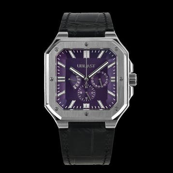 Ublast - Square - Multifunction - Zonder minimumprijs -, Nieuw