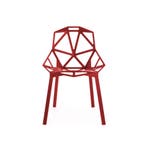 Magis Chair One - Iconische Design Stoel Indoor & Outdoor, Verzenden