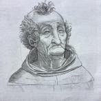 Andrea Mantegna (1431-1506), after - Portrait of an Old Man