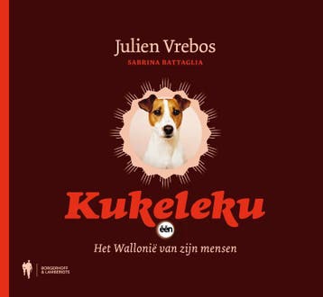 KUKELEKU ! 9789089311184 VREBOS, Verzenden, Gelezen, VREBOS
