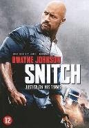 Snitch op DVD, Verzenden, Nieuw in verpakking