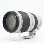 Canon EF 100-400mm F/4.5-5.6 L IS USM II | Occasion, Ophalen of Verzenden, Nieuw