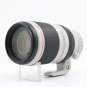 Canon EF 100-400mm F/4.5-5.6 L IS USM II | Occasion, Ophalen of Verzenden, Nieuw