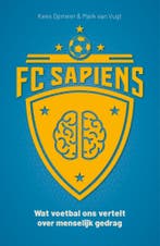 FC Sapiens 9789400515734 Kees Opmeer, Boeken, Verzenden, Zo goed als nieuw, Kees Opmeer