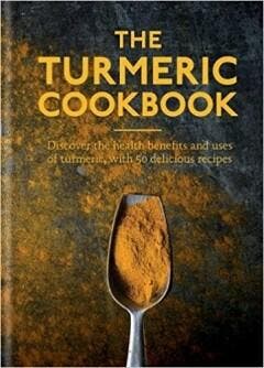 The Turmeric Cookbook 9781912023080 Aster, Verzenden, Zo goed als nieuw, Aster
