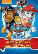 Paw patrol - Marshall en Chase regelen het wel op DVD, CD & DVD, DVD | Films d'animation & Dessins animés, Envoi