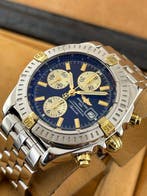 Breitling - Chronomat Evolution - A13356 - Heren - 2008, Nieuw