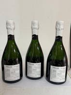 2019 Famille Moussé, Les Fortes terres - Champagne Extra, Nieuw