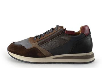 Ambitious Sneakers in maat 43 Bruin, Bruin, Verzenden, Sneakers, Ambitious