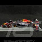 Spark 1:43 - Modelauto - Exclusive! Max Verstappen Red Bull, Hobby en Vrije tijd, Nieuw