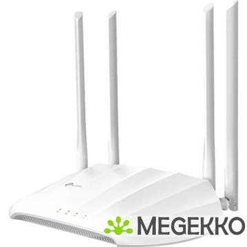 TP-LINK Access Point TL-WA1201, Computers en Software, Verzenden, Nieuw