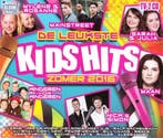 Leukste Kids Hits Zomer 2016 op CD, Cd's en Dvd's, Verzenden, Nieuw in verpakking