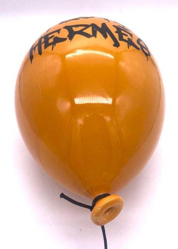 MVR - I Love Hermès Balloon