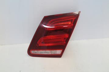 achterlicht rechts Mercedes Benz E-Klasse W212 Lift, Auto-onderdelen, Verzenden, Gebruikt
