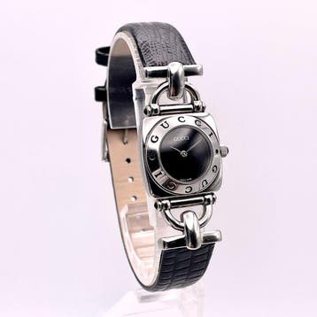Gucci - vintage,SILVER, - Zonder minimumprijs - 6300L -, Nieuw