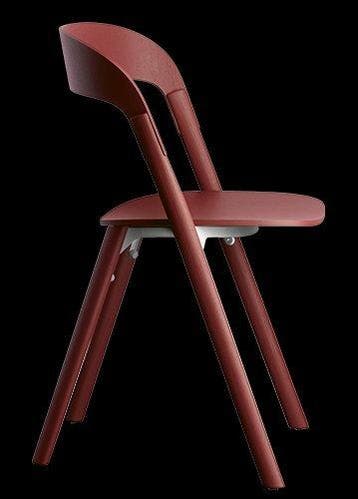 Magis - Erwan Bouroullec, Ronan Bouroullec - Chaise - Pila -