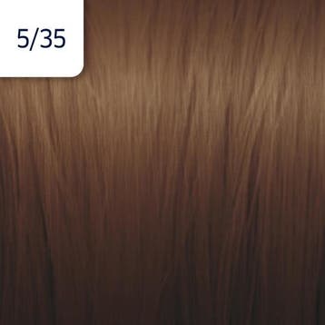 Wella Professionals Illumina Color 60ml (Verf (permanent)), Verzenden, Gel, Wax, Haarlak of Mousse