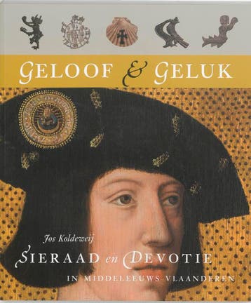 Geloof & geluk 9789058975843 J. Koldeweij, Verzenden, J. Koldeweij