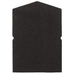 Eurofilter DF090 Geschikt voor Miele Deurfilter, Verzenden, Nieuw