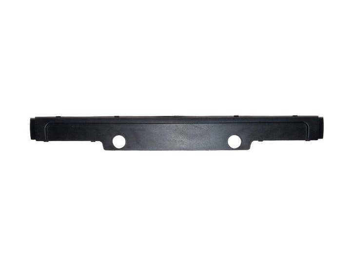 BMW E36 M-Tech bumper kentekenhouder 1991-1998, Auto-onderdelen, Carrosserie, Nieuw, BMW, Voor, Bumper