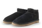 Warmbat Pantoffels in maat 41 Grijs, Verzenden, Pantoffels of Sloffen