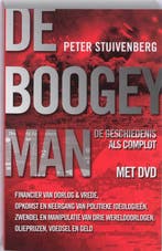 De boogeyman 9789038918877 P. Stuivenberg, Verzenden, P. Stuivenberg