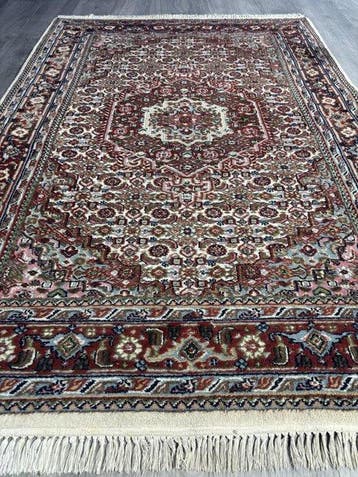Tabriz - Tapis - 182 cm - 122 cm, Nieuw