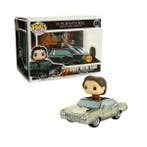 Funko Pop! Supernatural: Baby with Sam #46 Hot Topic Chase, Verzenden