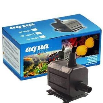 Aquabee UP-300 opvoerpomp, Dieren en Toebehoren, Verzenden, Nieuw