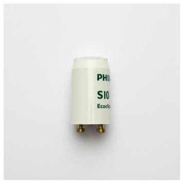 Bieden: Philips S10 Fluorescent Starter 4-65W S10 Marine &, Ophalen of Verzenden