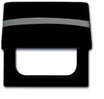 ABB Busch-Jaeger Adapter Afdekplaat IP44 Bruin -, Bricolage & Construction, Verzenden