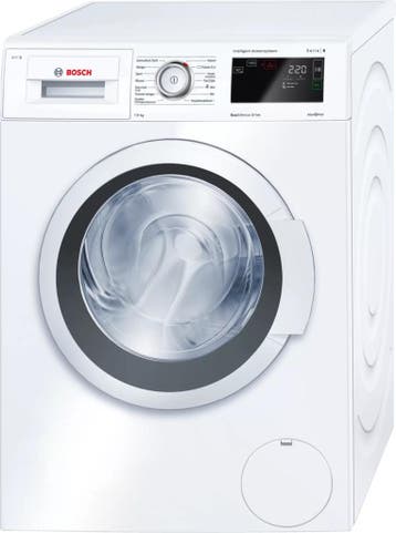Bosch Wat28640nl I-dos  Wasmachine 8kg 1400t, Ophalen of Verzenden, Nieuw