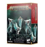 Nighthaunt Myrmourn Banshees (Warhammer Age of Sigmar nieuw), Ophalen of Verzenden, Nieuw