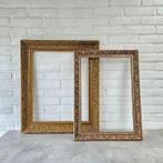 Cadre photo (2) - Bois