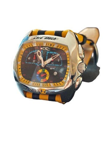 Renault F1 Team - Formula 1 - Fernando Alonso - 2005 -