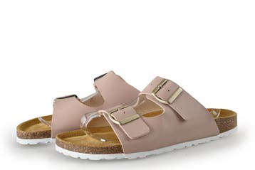 Kairos Slippers in maat 42 Roze, Kleding | Dames, Schoenen, Slippers, Verzenden, Zo goed als nieuw, Kairos