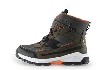Dockers Wandelschoenen Jongens in maat 37 Blauw, Verzenden, Jongen of Meisje, Schoenen, Zo goed als nieuw