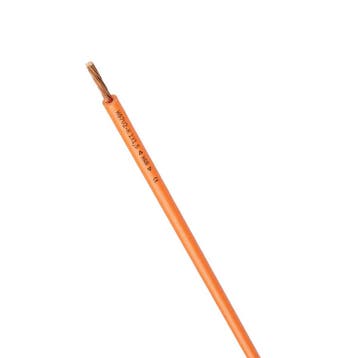 Lapp H07V2-K Installatiedraad - 4519091-100 [100 Meter], Verzenden, Nieuw