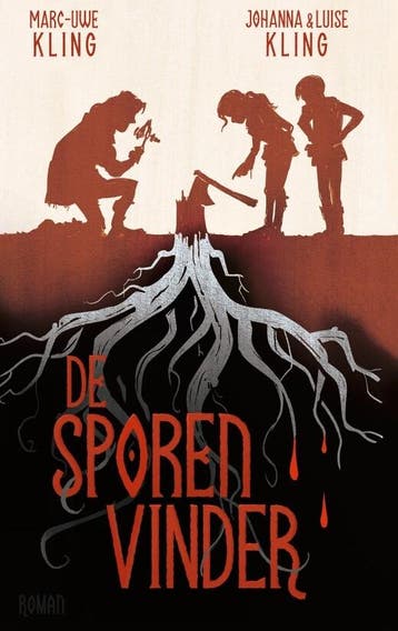De sporenvinder 9789463362153 Marc-Uwe Kling, Verzenden, Marc-Uwe Kling