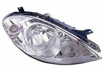 Mercedes A-klasse W169 CL/EL 2004-2008 Koplamp Rechts, Verzenden