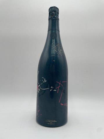 1982 Taittinger, Collection - Champagne Brut - 1 Fles (0,75, Nieuw