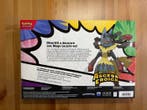 Pokémon - 1 Sealed box - Scarlet & Violet - Ascesa Eroica