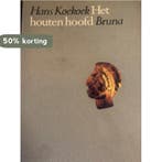 Houten hoofd 9789022975275 Koekoek, Verzenden, Gelezen, Koekoek