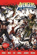 Avengers: No Surrender [OHC], Boeken, Verzenden, Nieuw