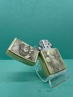 Zippo - Zippo Custom - NRL - Zonder minimumprijs - Aansteker