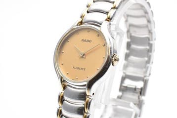 Rado - Florence - Zonder minimumprijs - 204.3647.4 - Dames -, Nieuw