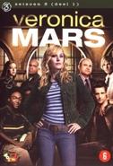 Veronica Mars - Seizoen 3 deel 1 op DVD, Verzenden, Nieuw in verpakking