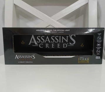 Assassins Creed - - Film rekwisiet Assassins Creed, Nieuw
