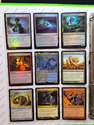 Wizards of The Coast - 270 Mixed collection - Magic: The, Nieuw