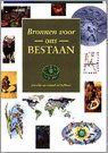 Bronnen voor ons bestaan 9789259037371 Tony Loftas, Verzenden, Tony Loftas